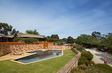 Antwerp VIC Accommodation Fremantle