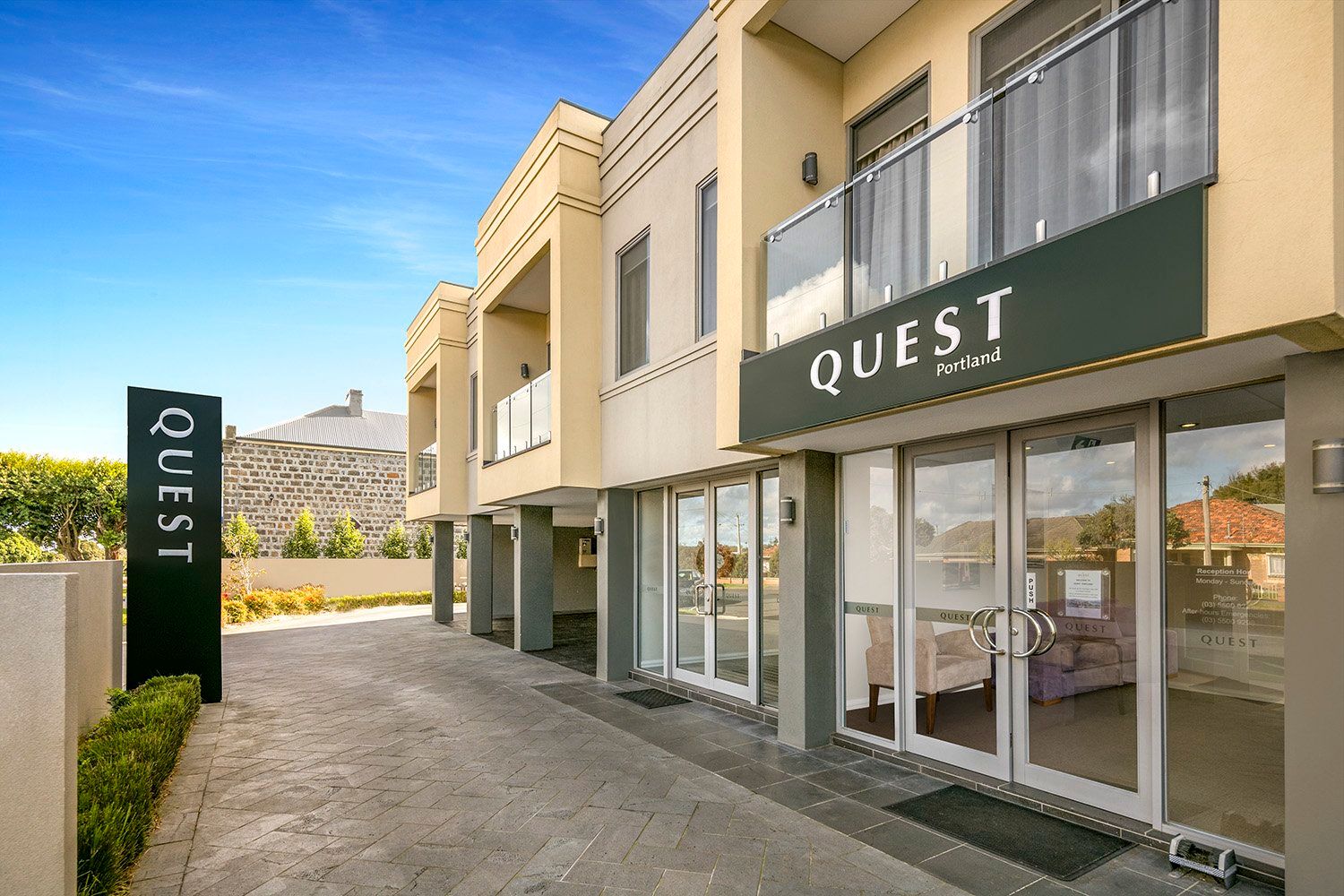 Allestree VIC Accommodation Fremantle
