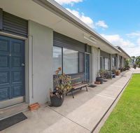Hamilton Lakeside Motel - Accommodation Fremantle