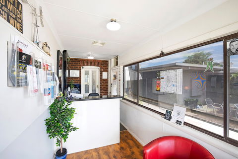 Hamilton Lakeside Motel - Accommodation Fremantle 5