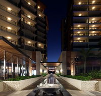 Oaks Mon Komo - Accommodation Fremantle