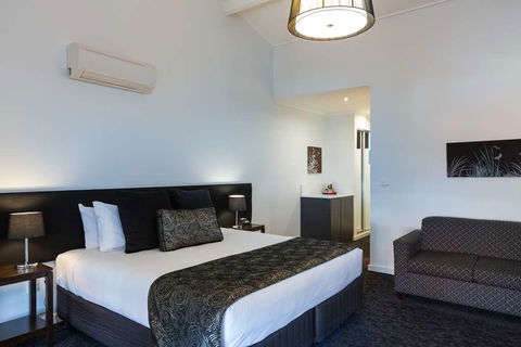 All Seasons Bendigo - Accommodation Fremantle 15