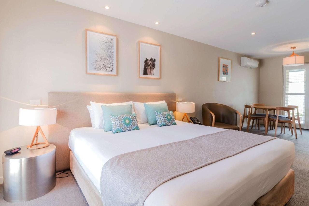 Aldgate SA Accommodation Fremantle