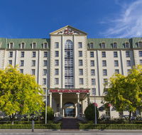 Hotel Grand Chancellor Launceston - Accommodation Fremantle