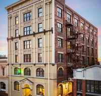 Launceston Central Apartments - Accommodation Fremantle