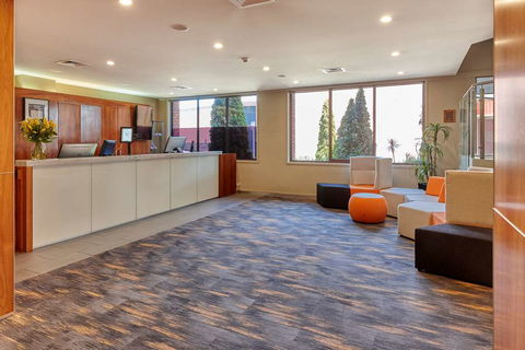 Best Western Plus Launceston - Accommodation Fremantle 1