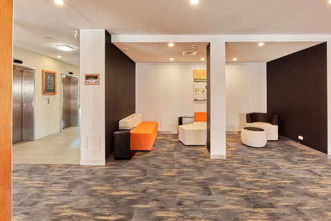 Best Western Plus Launceston - Accommodation Fremantle 2