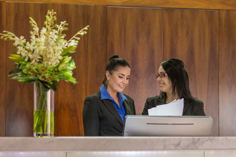 Best Western Plus Launceston - Accommodation Fremantle 3