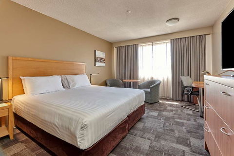 Best Western Plus Launceston - Accommodation Fremantle 4
