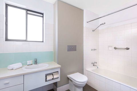 Best Western Plus Launceston - Accommodation Fremantle 5