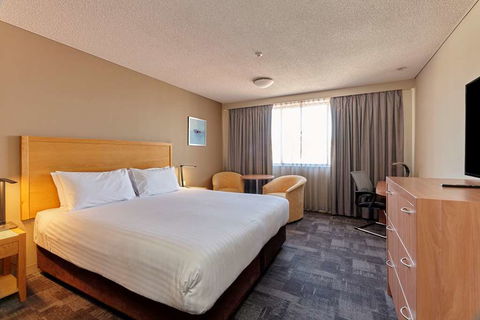 Best Western Plus Launceston - Accommodation Fremantle 6