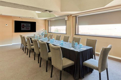 Best Western Plus Launceston - Accommodation Fremantle 8