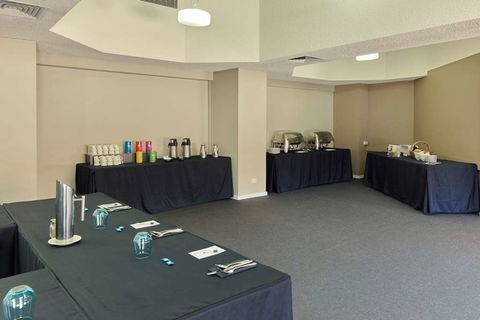 Best Western Plus Launceston - Accommodation Fremantle 9