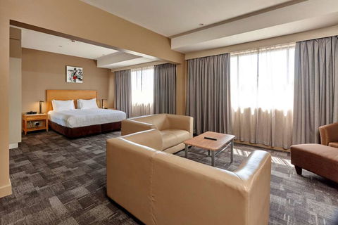 Best Western Plus Launceston - Accommodation Fremantle 12