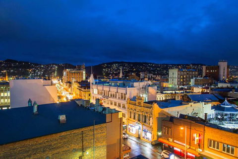 Best Western Plus Launceston - Accommodation Fremantle 14