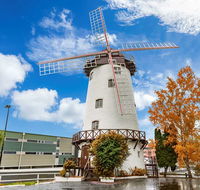 Leisure Inn Penny Royal Hotel  Apts - Accommodation Fremantle