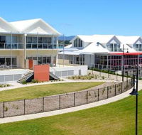 York Cove - Accommodation Fremantle
