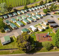Discovery Parks Hadspen - Accommodation Fremantle