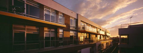Apartments Ink - Accommodation Fremantle 4