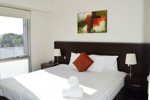 Apartments Ink - Accommodation Fremantle 8