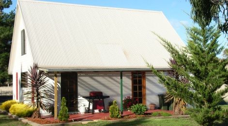  Accommodation Fremantle