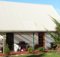 Alexanders Of Richmond - Accommodation Fremantle
