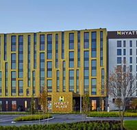 Hyatt Place Melbourne Essendon Fields - Accommodation Fremantle