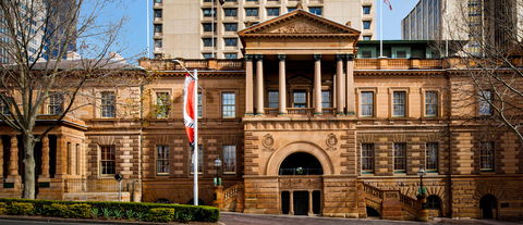 InterContinental Sydney - Accommodation Fremantle 0