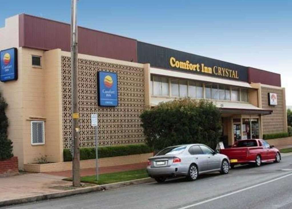 Louth NSW Accommodation Fremantle
