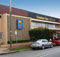 Comfort Inn Crystal - Accommodation Fremantle