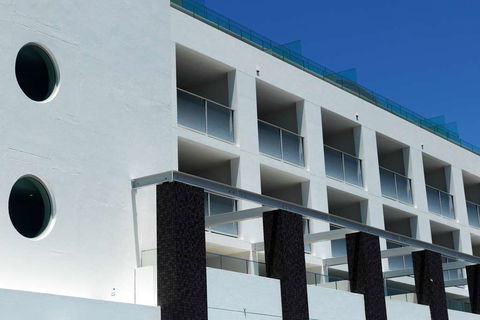 QT Bondi - Accommodation Fremantle 0