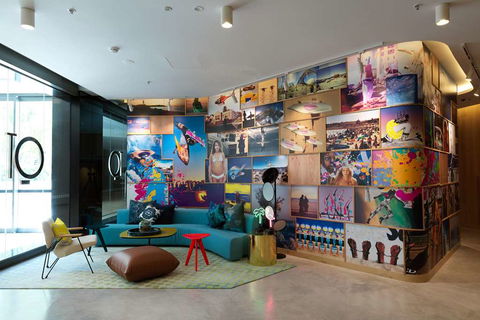 QT Bondi - Accommodation Fremantle 1