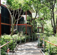 Crystalbrook Byron - Accommodation Fremantle