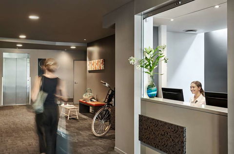 Punthill Essendon Grand - Accommodation Fremantle 0