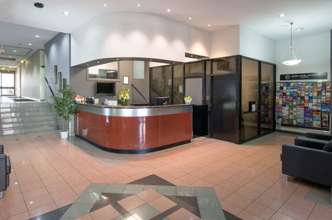 Adelaide Riviera Hotel - Accommodation Fremantle 1
