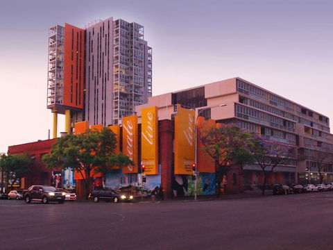 IStay Precinct - Accommodation Fremantle 0