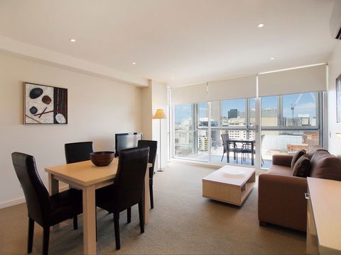 IStay Precinct - Accommodation Fremantle 2