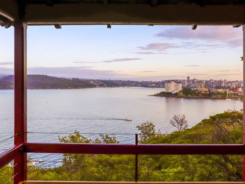 Q Station Sydney Harbour National Park - Accommodation Fremantle 2