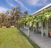 Spicers Guesthouse - Accommodation Fremantle