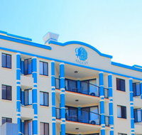 Aegean Apartments