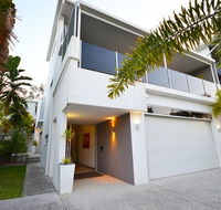 Alex Beach House - Accommodation Fremantle