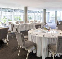Best Western Plus Hotel Lord Forrest - Accommodation Fremantle
