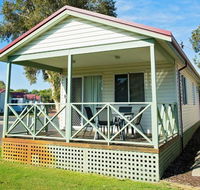 Discovery Parks Koombana Bay - Accommodation Fremantle