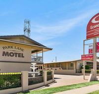Econo Lodge Park Lane - Accommodation Fremantle