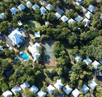 Kellys Beach Resort - Accommodation Fremantle