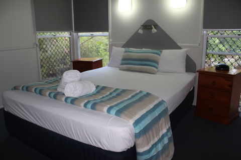 Kellys Beach Resort - Accommodation Fremantle 2