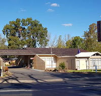 Amber Court Motor Inn - Accommodation Fremantle