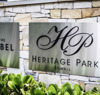 The Sebel Bowral Heritage Park - Accommodation Fremantle