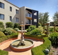 Astra Apartments The Griffin - Accommodation Fremantle