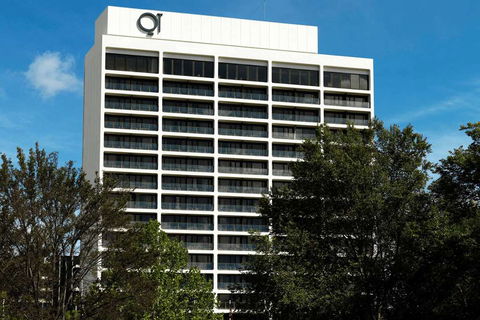 QT Canberra - Accommodation Fremantle 0